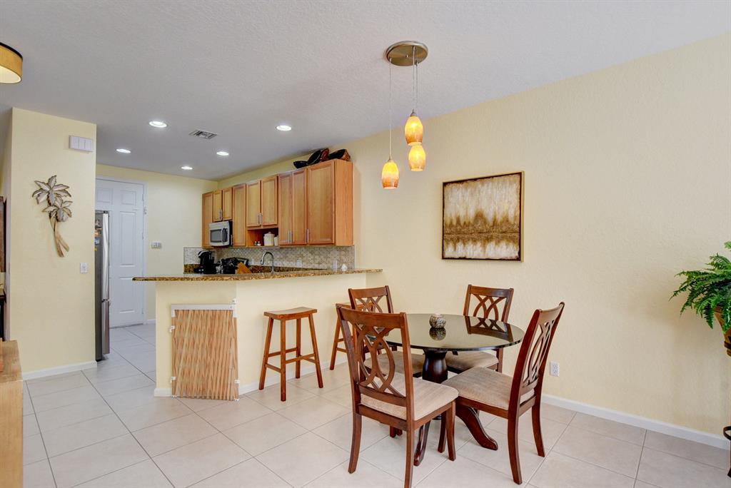 DREXEL PARK TOWNHOMES I CONDO - Residential