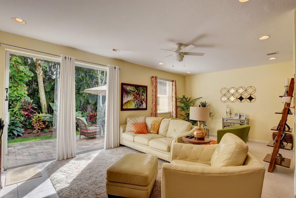 DREXEL PARK TOWNHOMES I CONDO - Residential