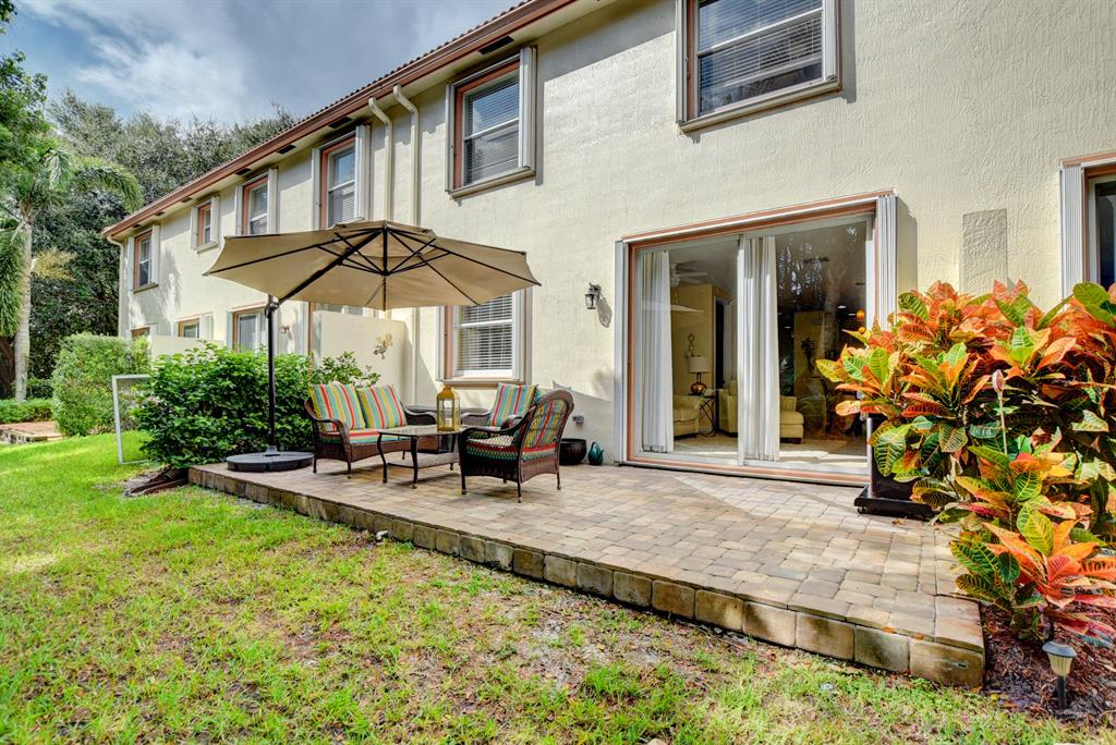 DREXEL PARK TOWNHOMES I CONDO - Residential