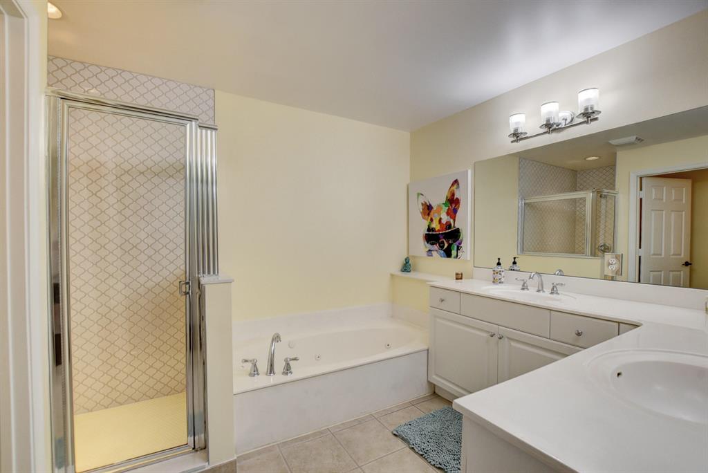 DREXEL PARK TOWNHOMES I CONDO - Residential