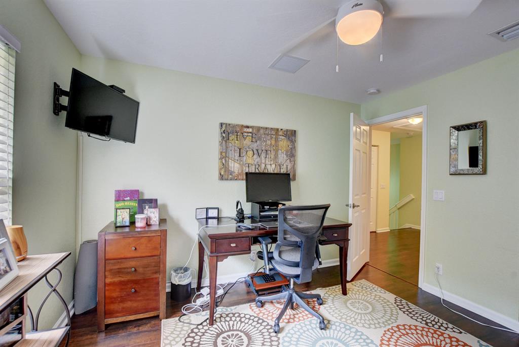 DREXEL PARK TOWNHOMES I CONDO - Residential