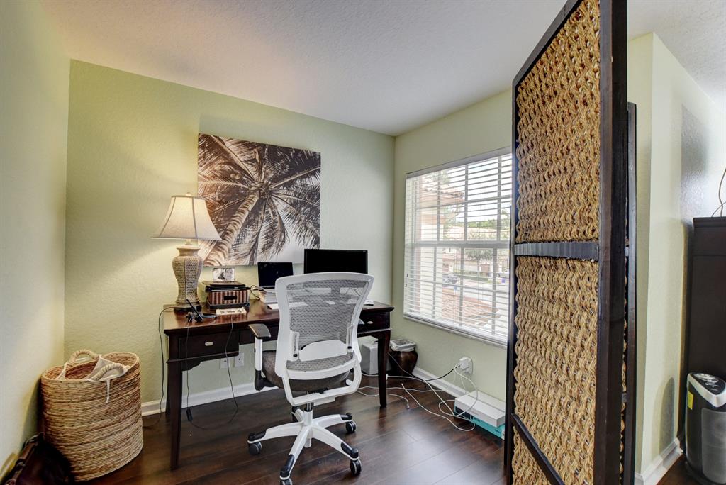 DREXEL PARK TOWNHOMES I CONDO - Residential