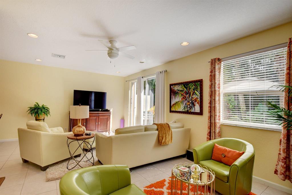 DREXEL PARK TOWNHOMES I CONDO - Residential