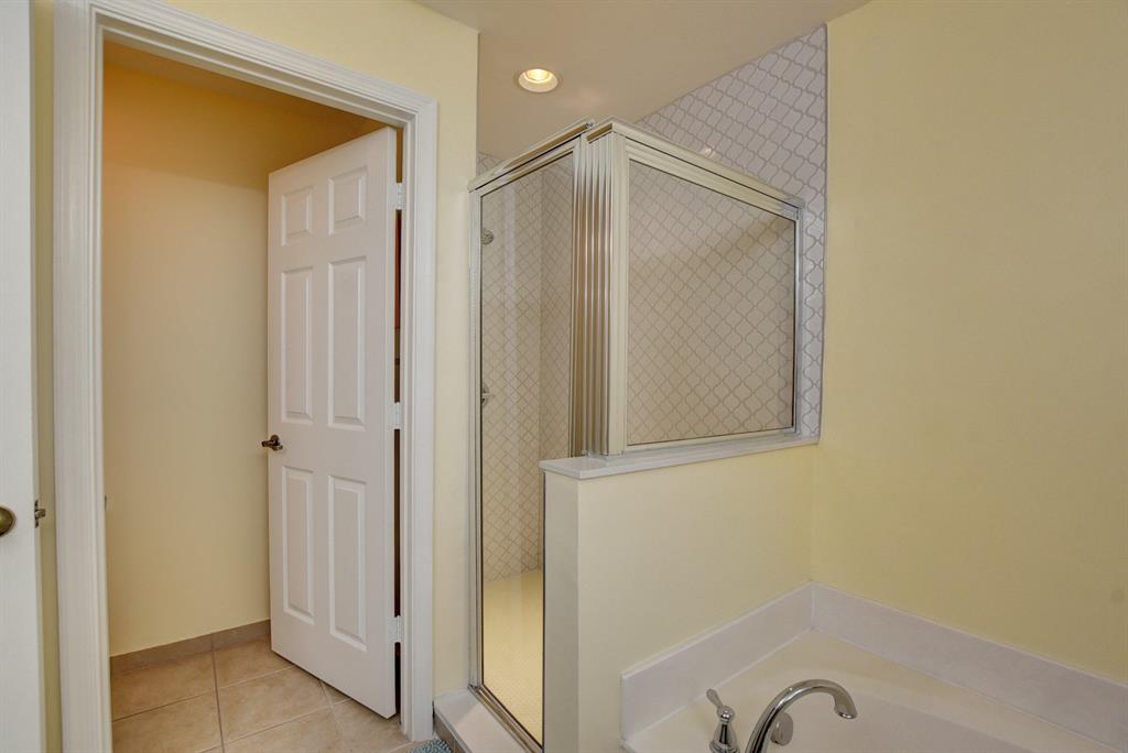 DREXEL PARK TOWNHOMES I CONDO - Residential