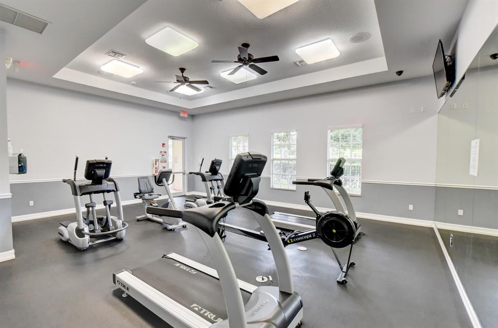 DREXEL PARK TOWNHOMES I CONDO - Residential