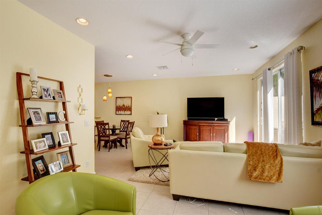 DREXEL PARK TOWNHOMES I CONDO - Residential