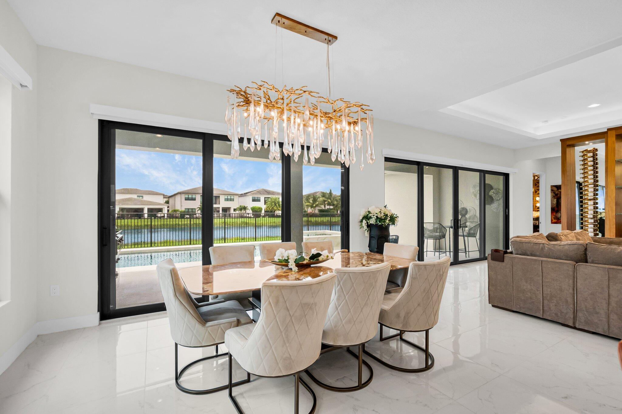 LOTUS - Residential