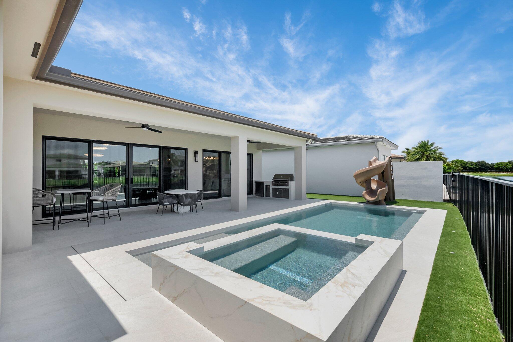 LOTUS - Residential