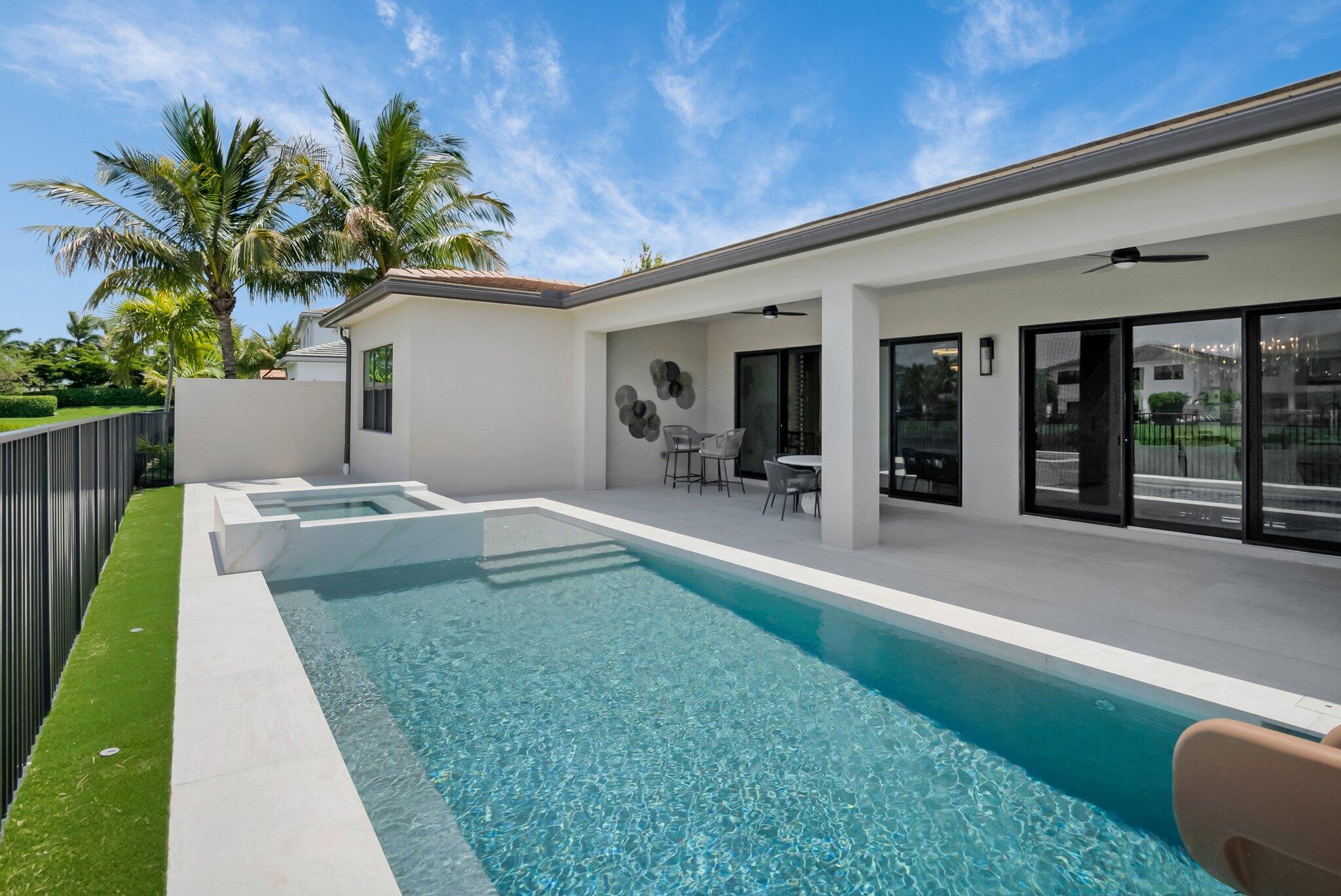 LOTUS - Residential