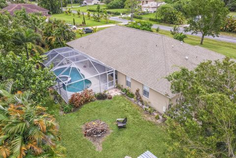 A home in West Palm Beach