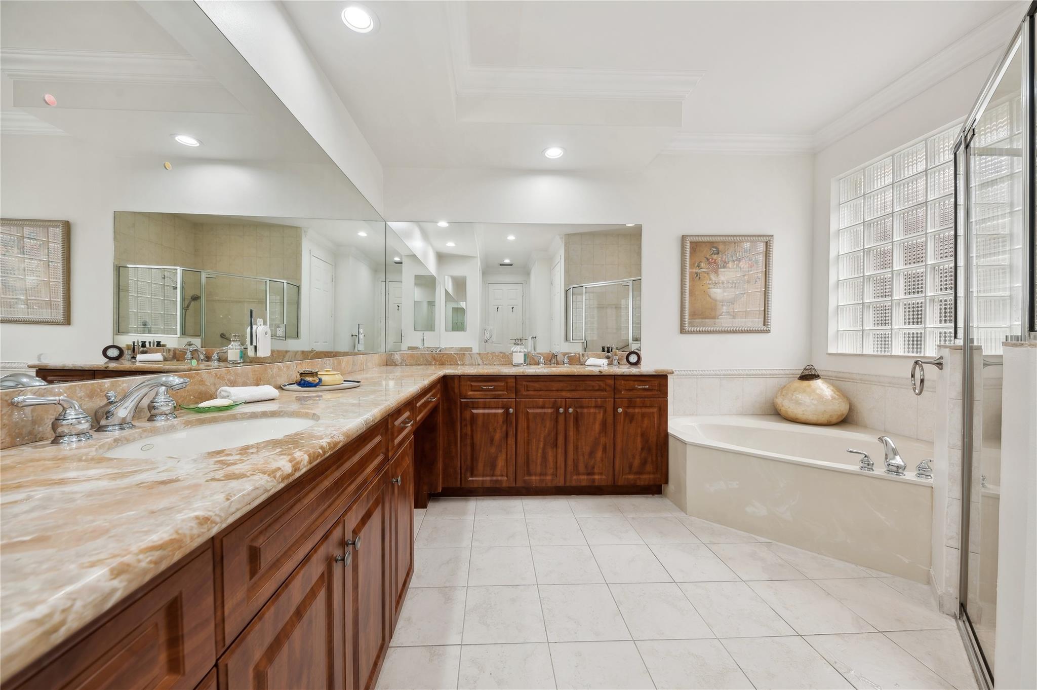 Tivoli Isles PUD - Residential