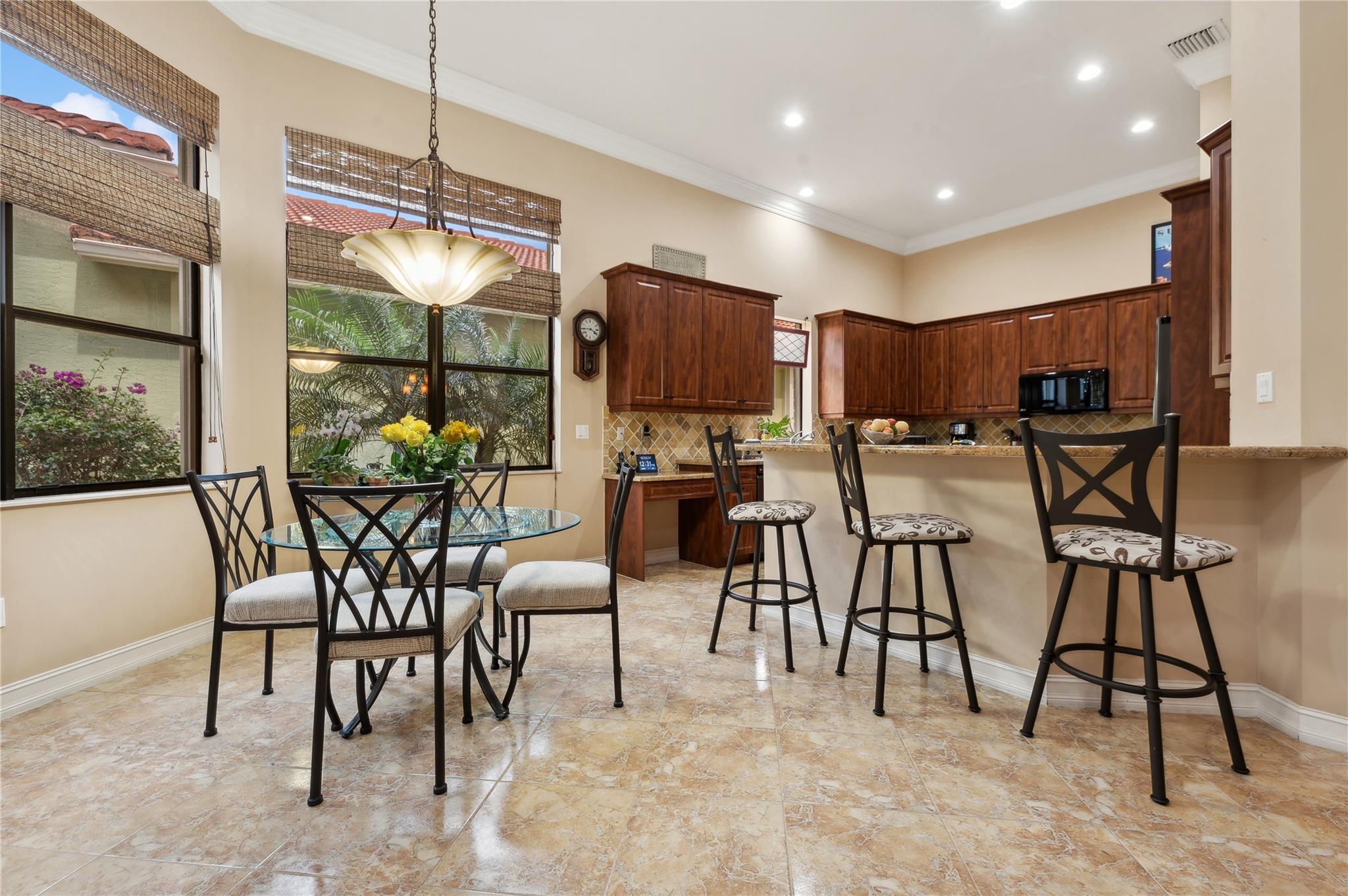 Tivoli Isles PUD - Residential