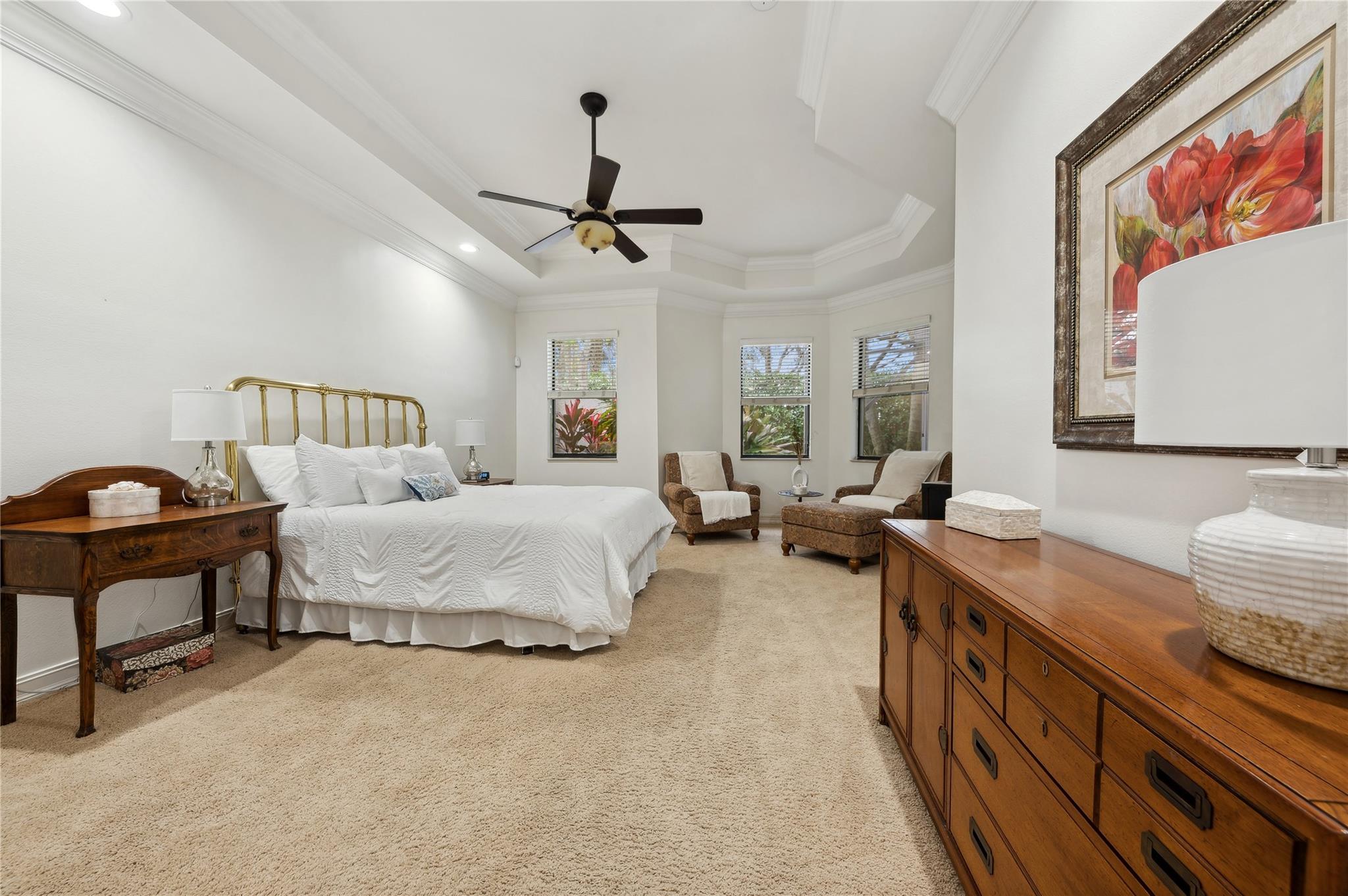 Tivoli Isles PUD - Residential