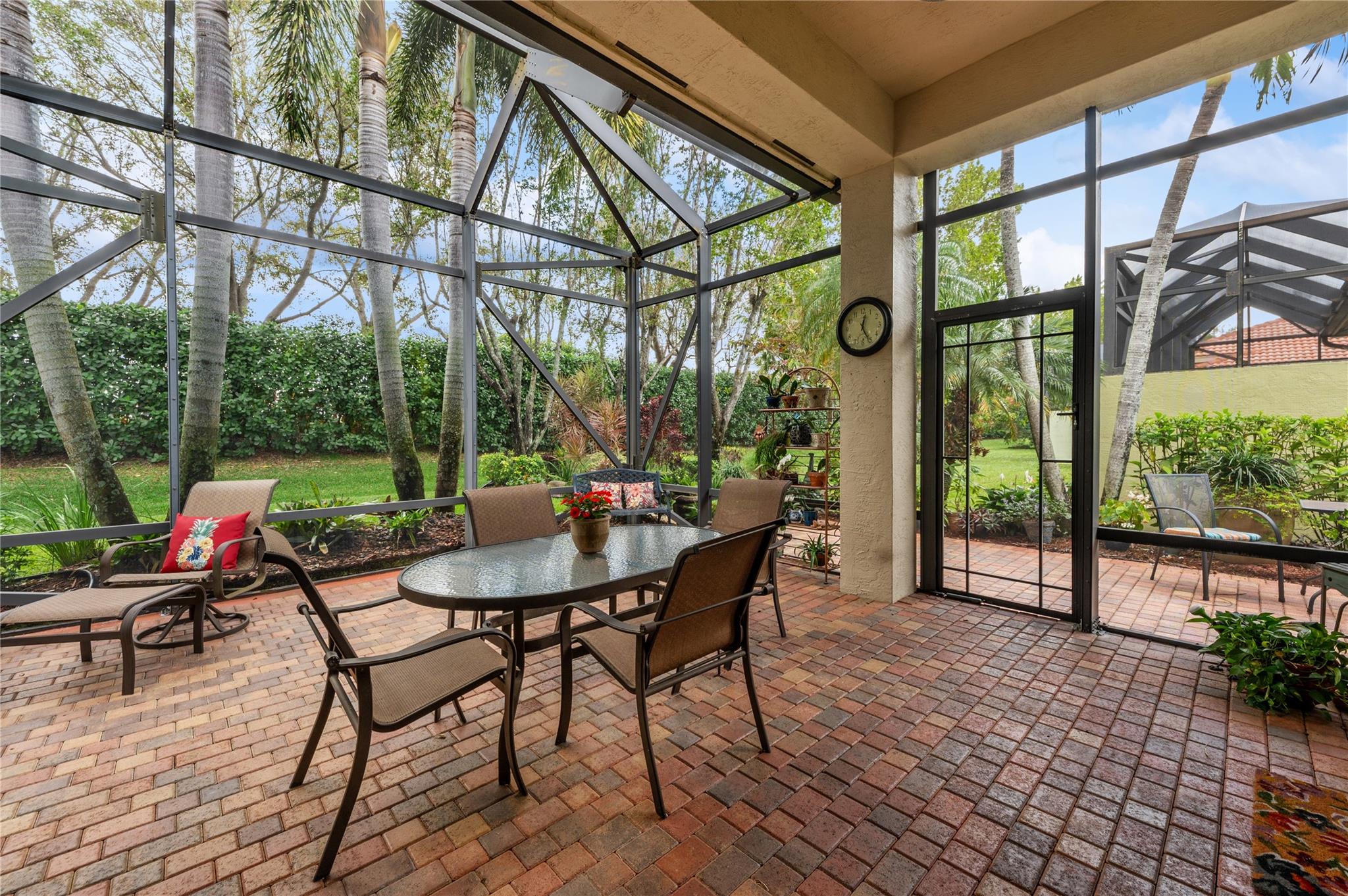 Tivoli Isles PUD - Residential