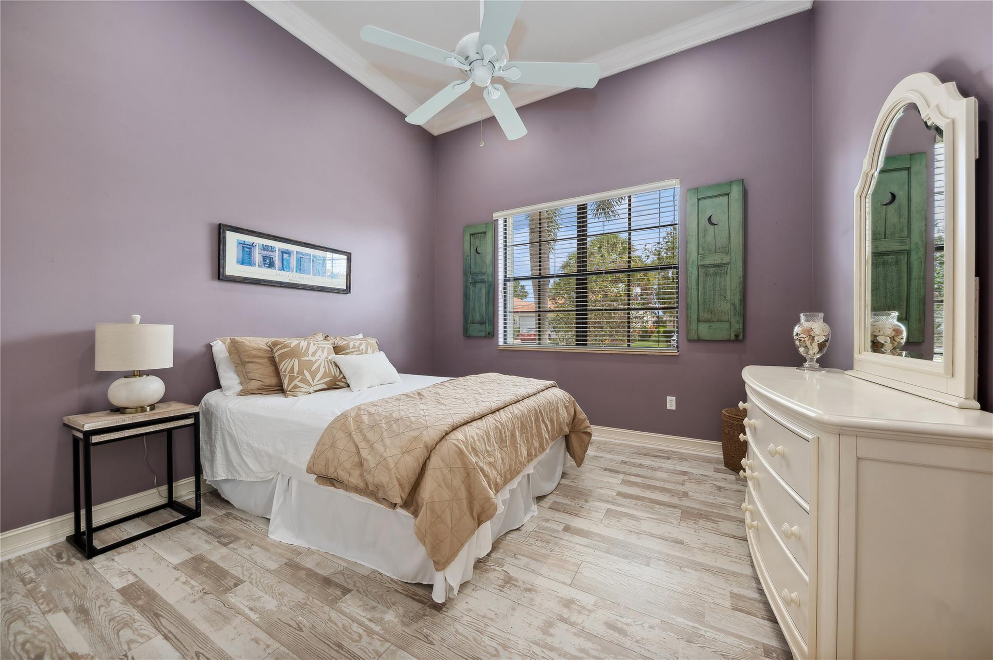 Tivoli Isles PUD - Residential