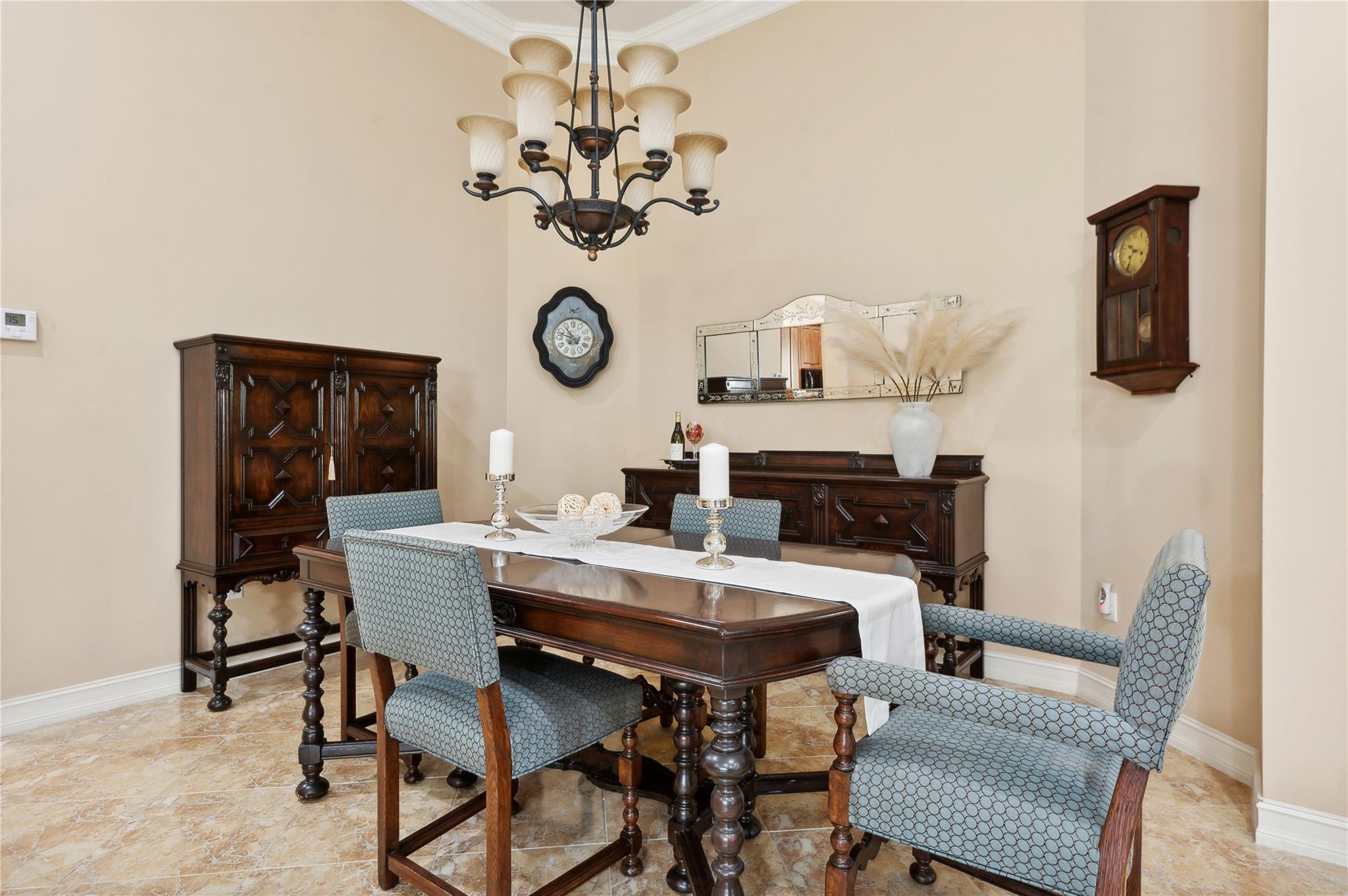 Tivoli Isles PUD - Residential