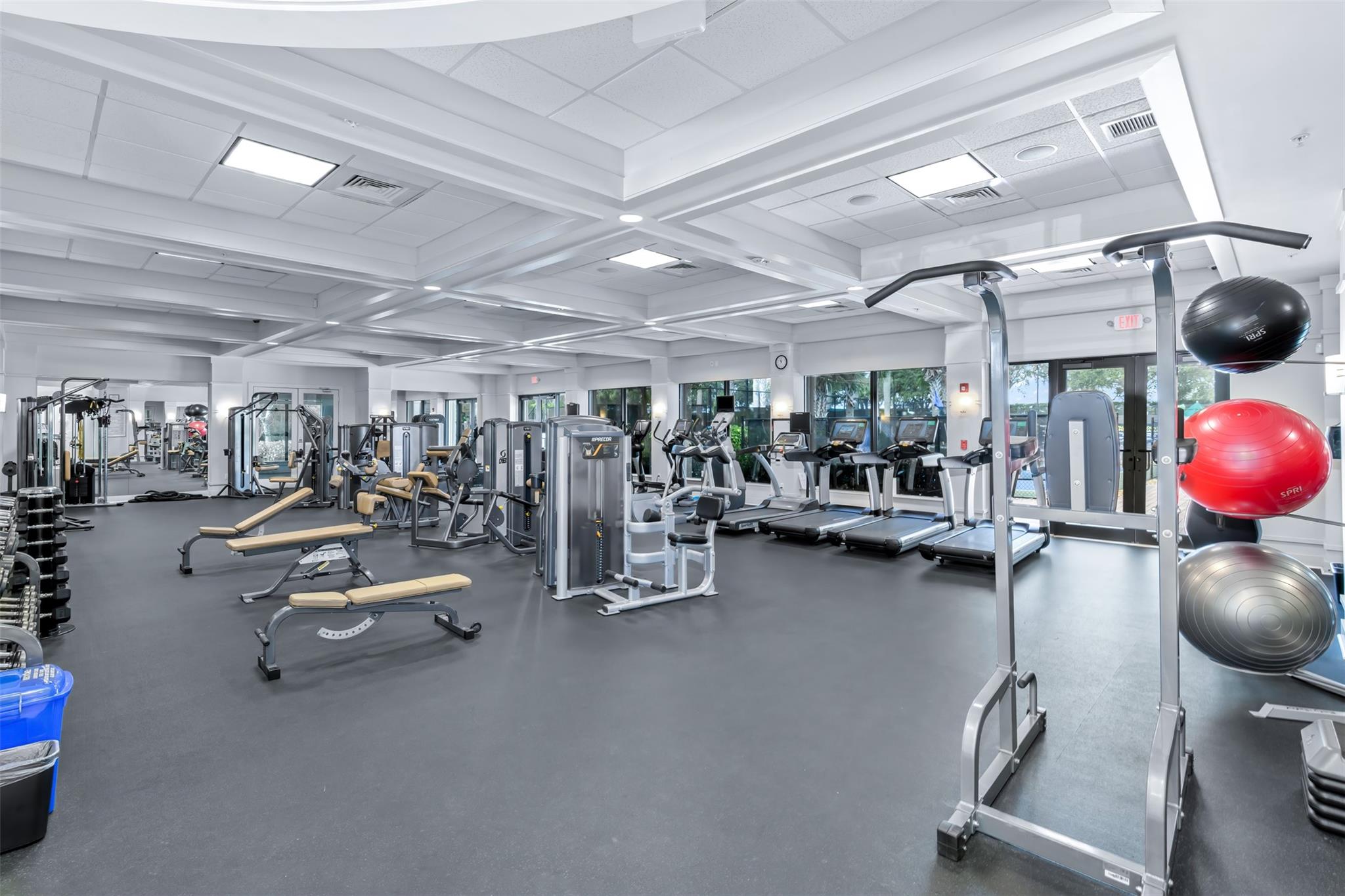 Tivoli Isles PUD - Residential