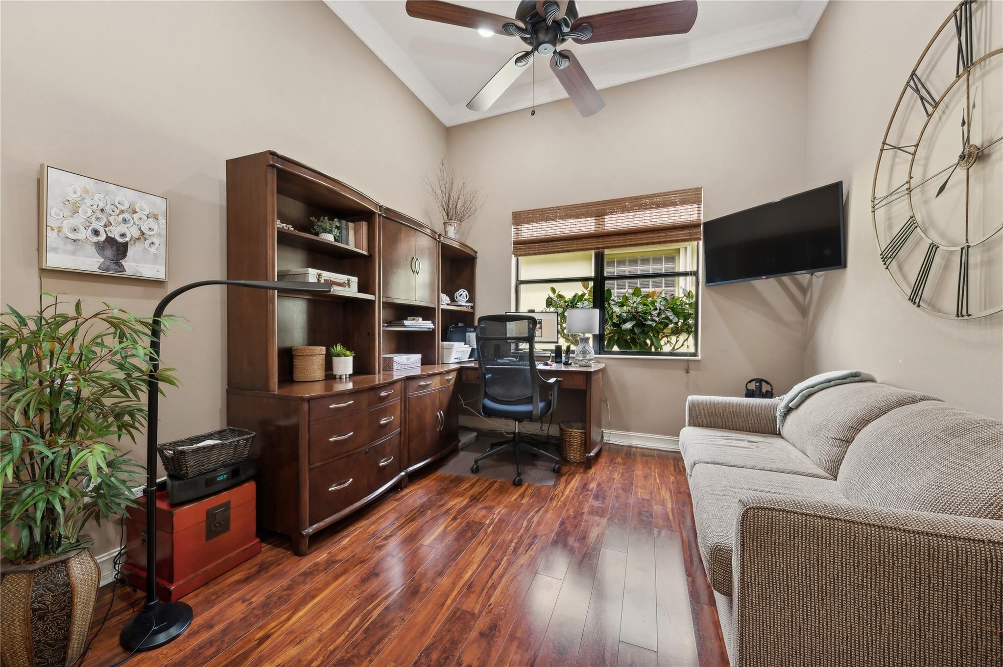 Tivoli Isles PUD - Residential