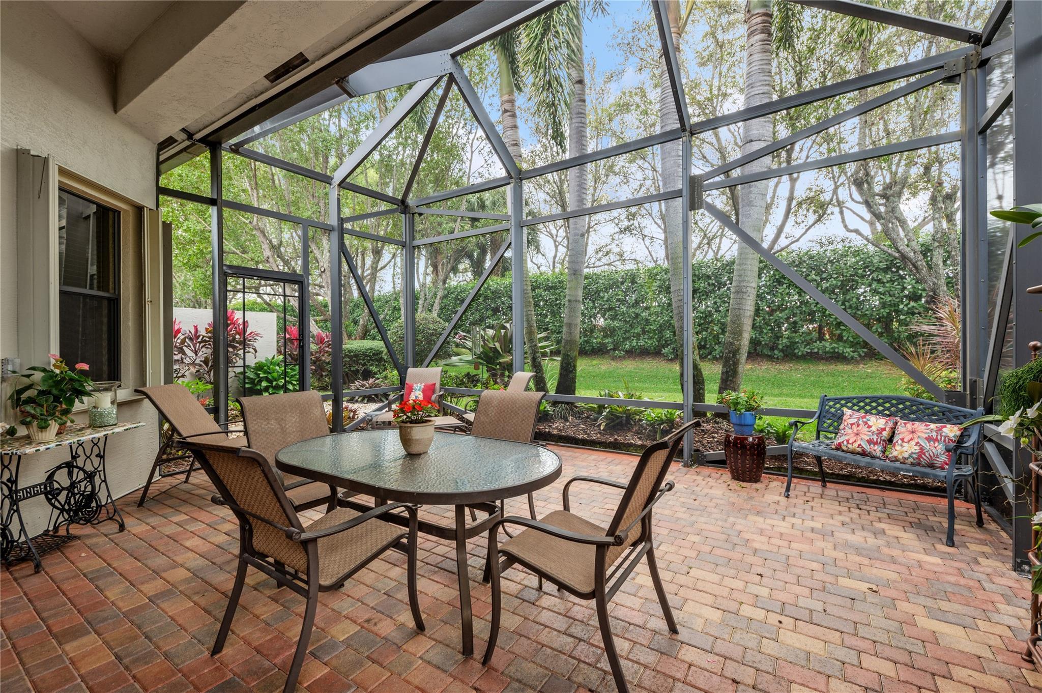 Tivoli Isles PUD - Residential