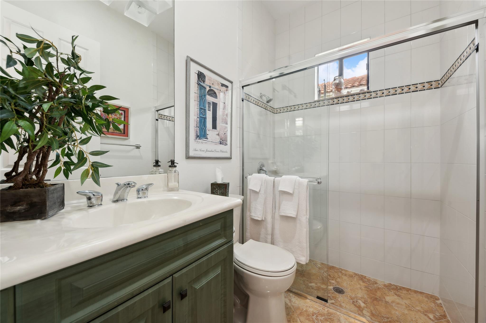 Tivoli Isles PUD - Residential