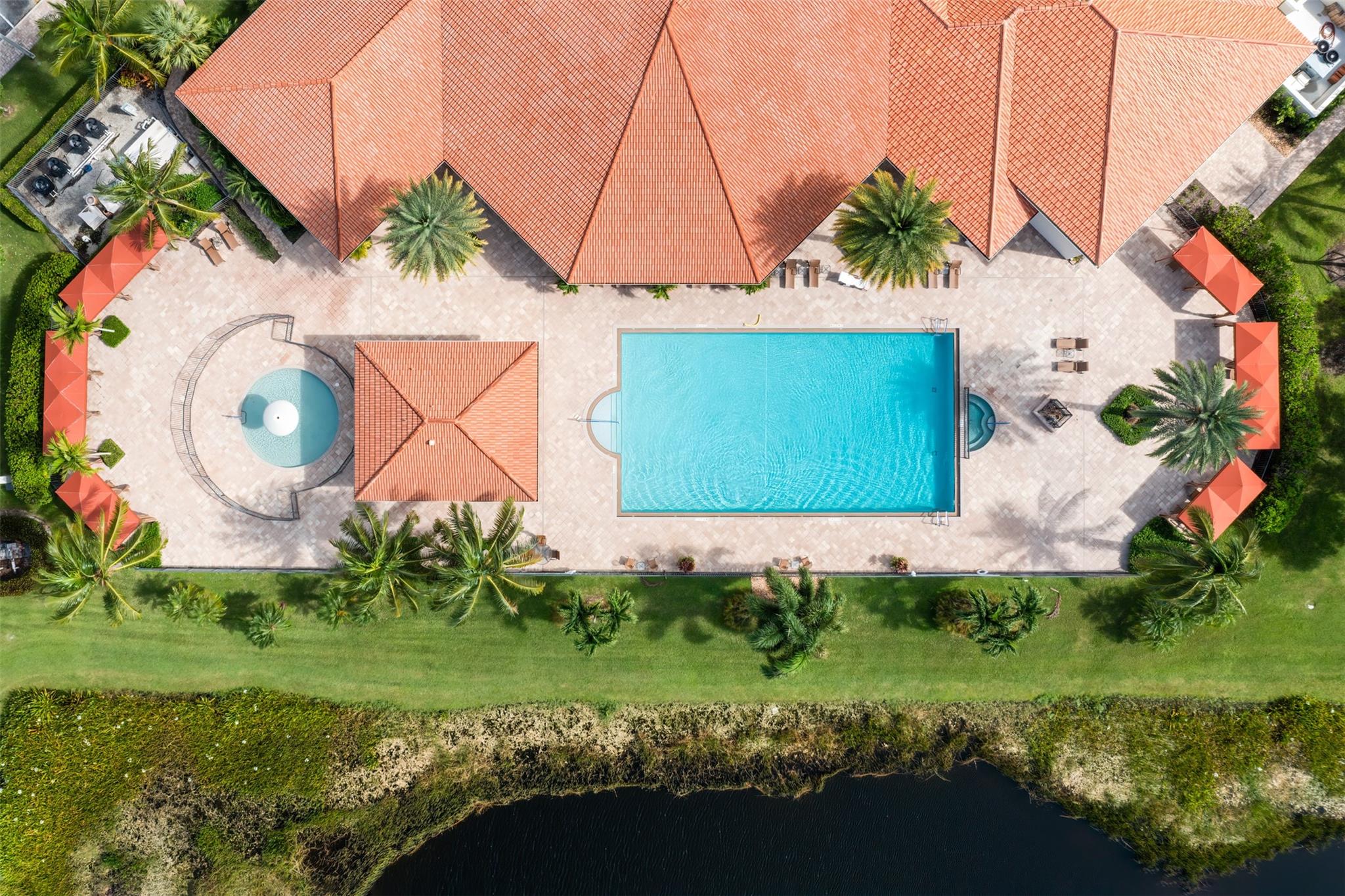 Tivoli Isles PUD - Residential