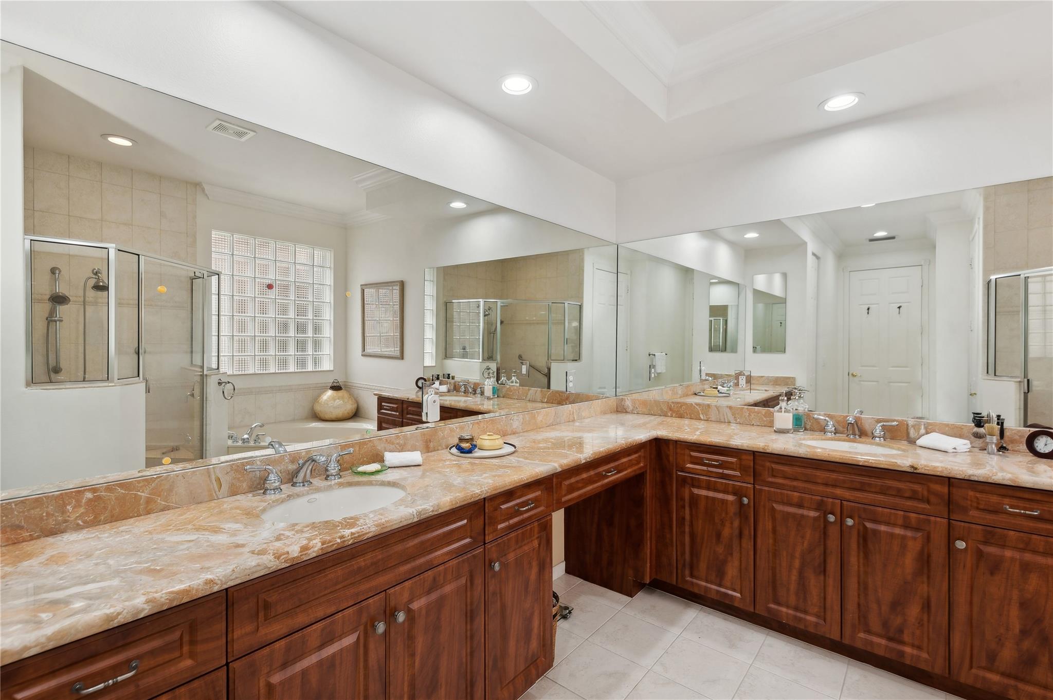 Tivoli Isles PUD - Residential