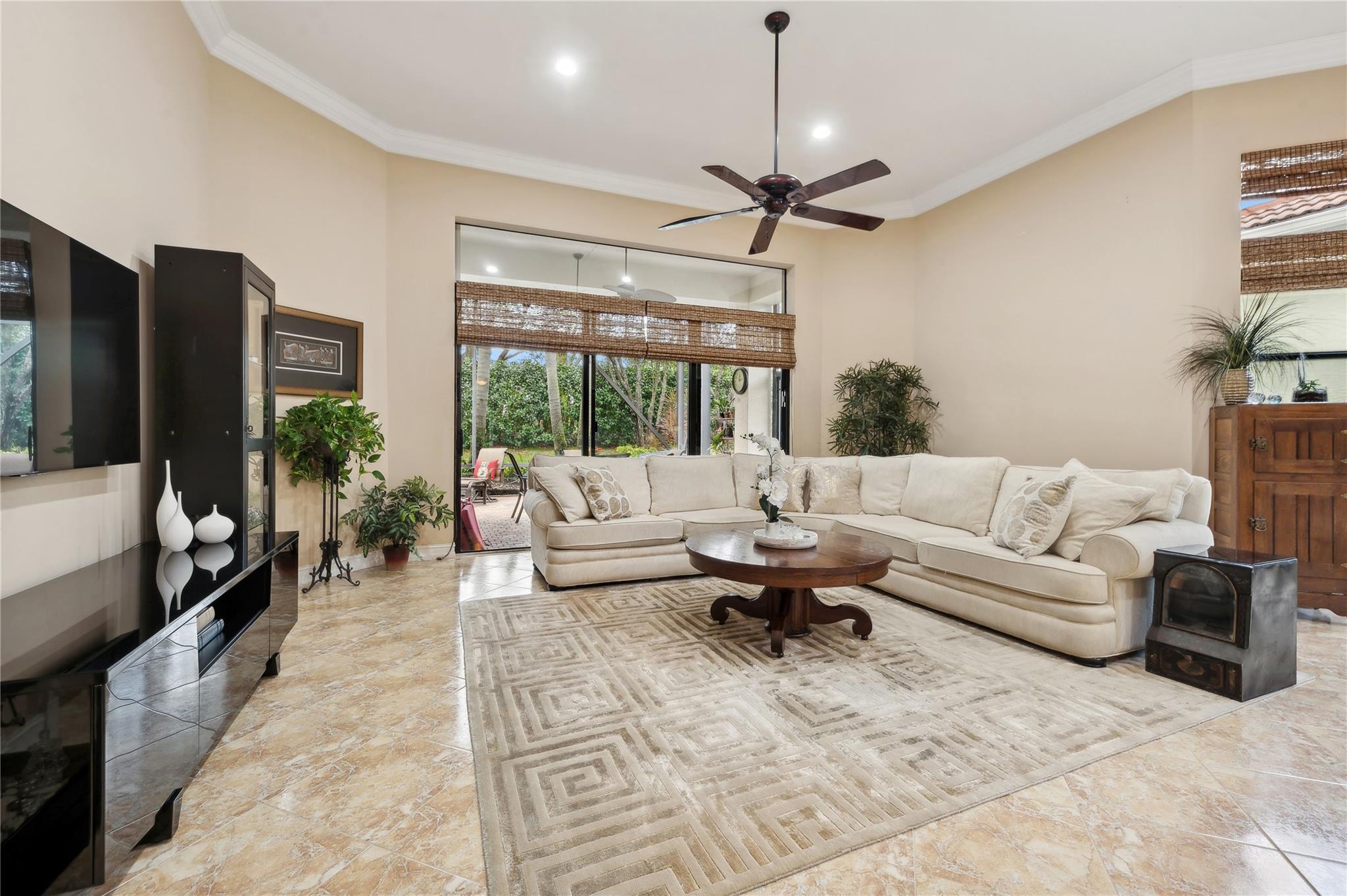 Tivoli Isles PUD - Residential