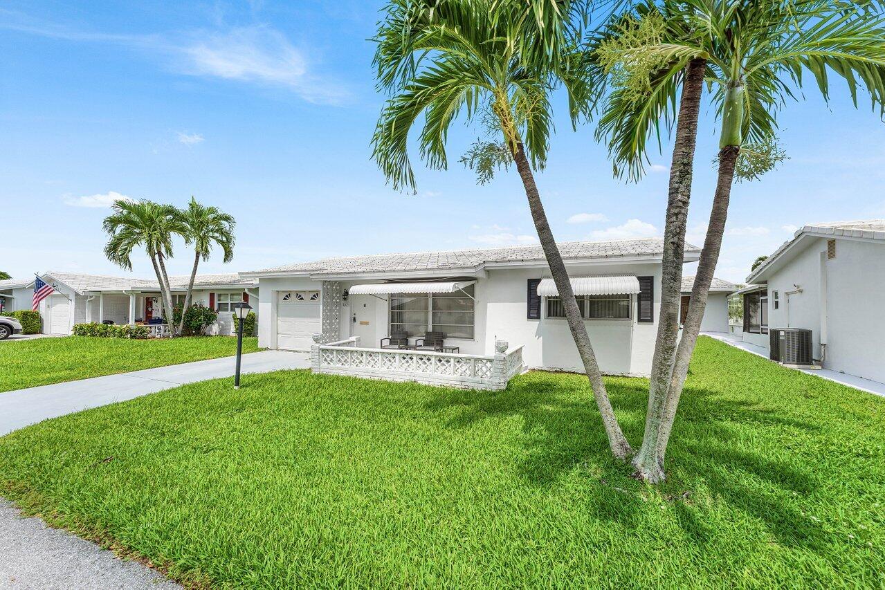 1005 Siesta Avenue