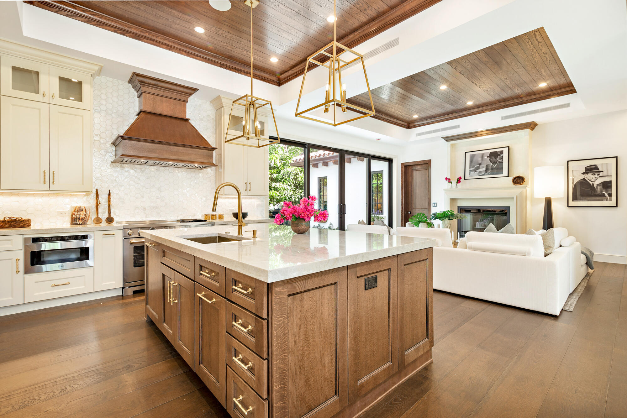 PROSPECT PARK SOUTH IN PB 7 PGS 59, 60 & 66 - Residential