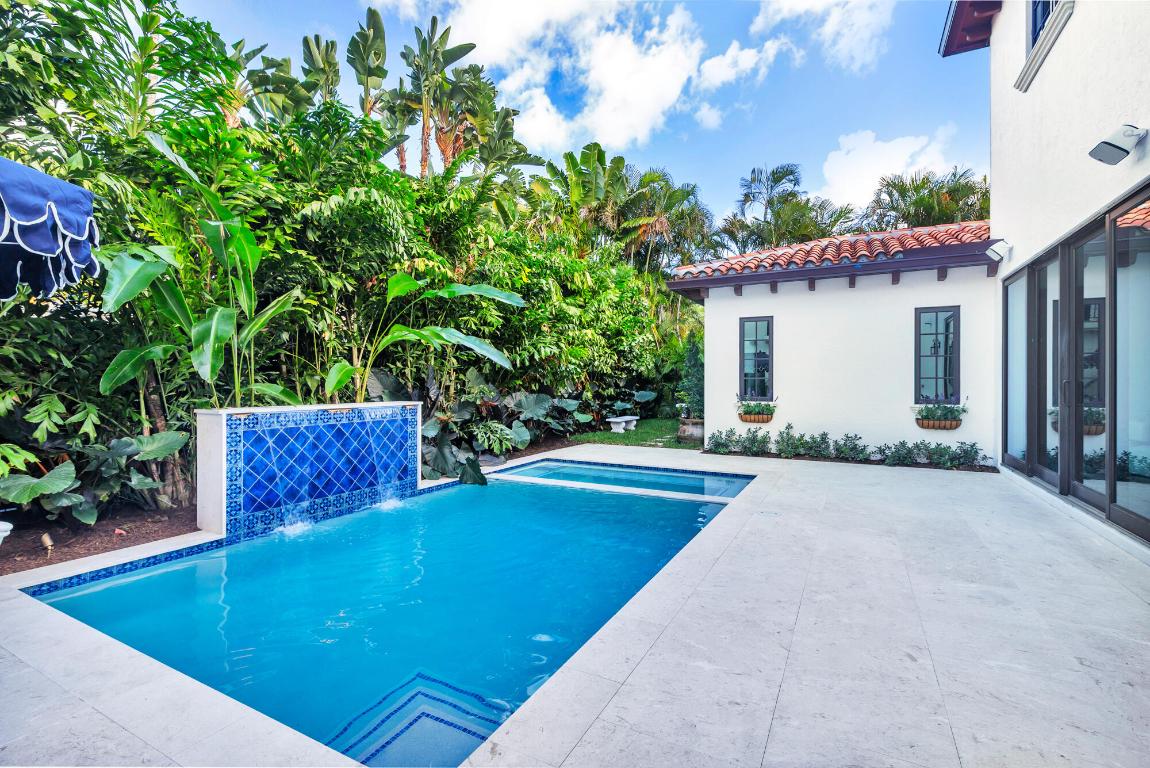 PROSPECT PARK SOUTH IN PB 7 PGS 59, 60 & 66 - Residential