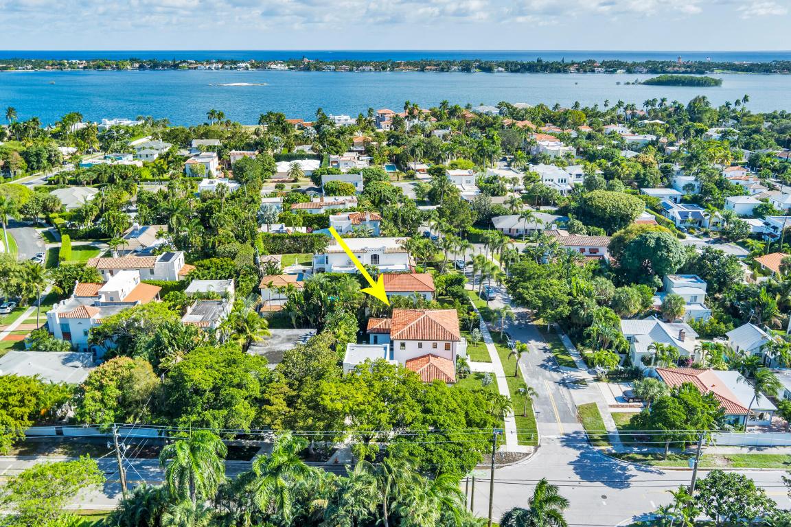 PROSPECT PARK SOUTH IN PB 7 PGS 59, 60 & 66 - Residential