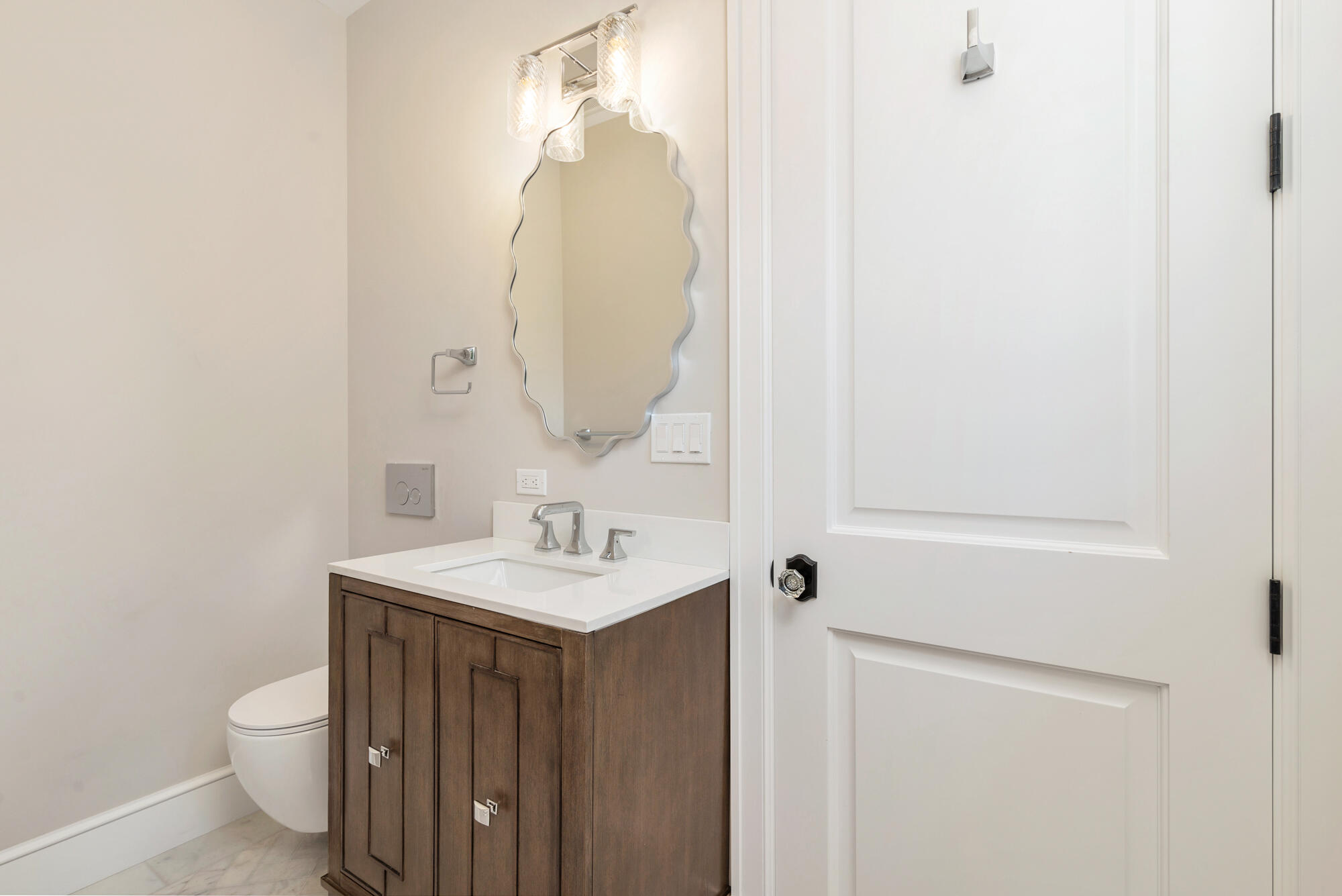 PROSPECT PARK SOUTH IN PB 7 PGS 59, 60 & 66 - Residential