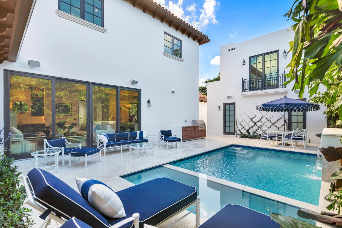 PROSPECT PARK SOUTH IN PB 7 PGS 59, 60 & 66 - Residential