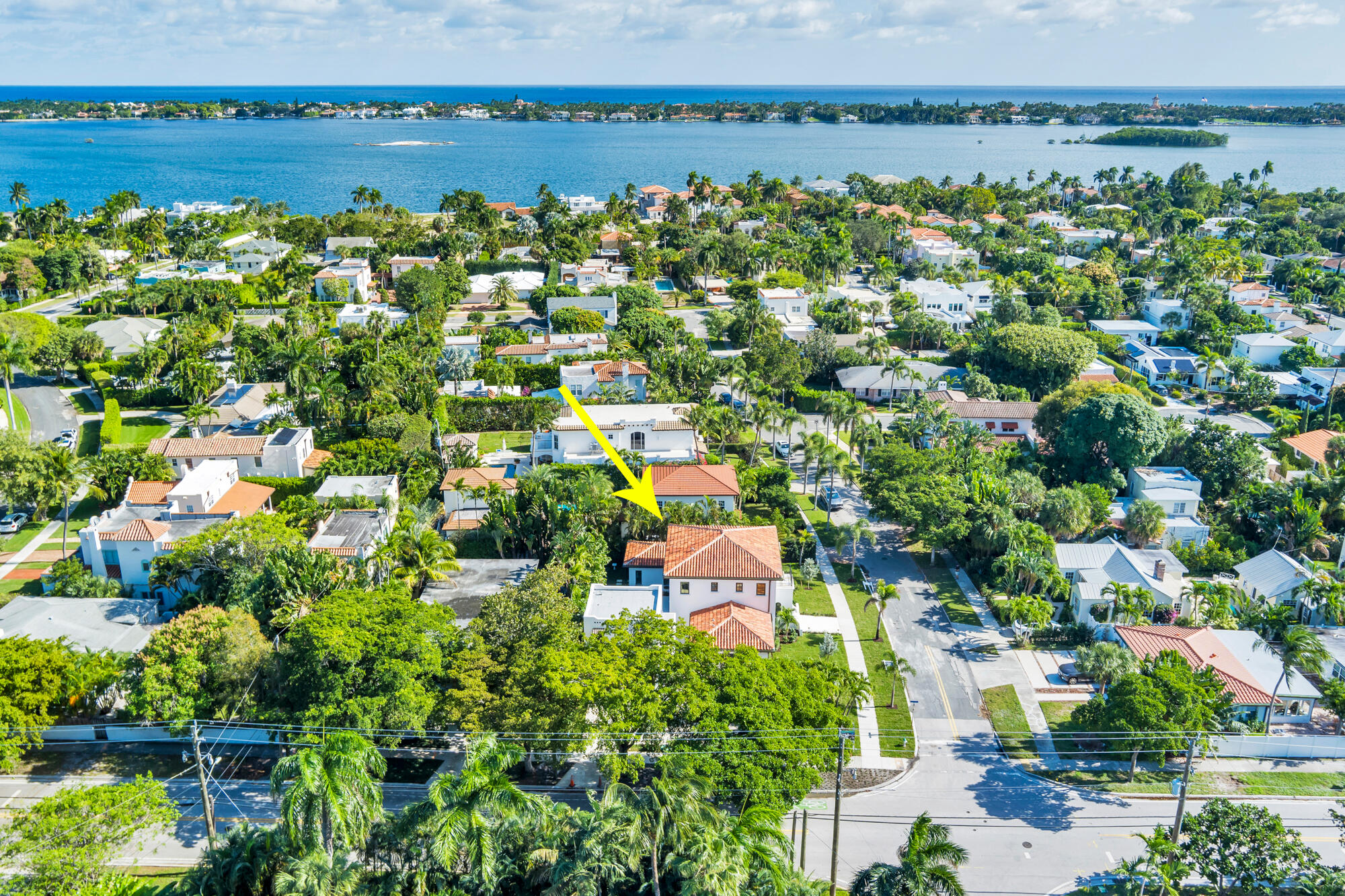 PROSPECT PARK SOUTH IN PB 7 PGS 59, 60 & 66 - Residential