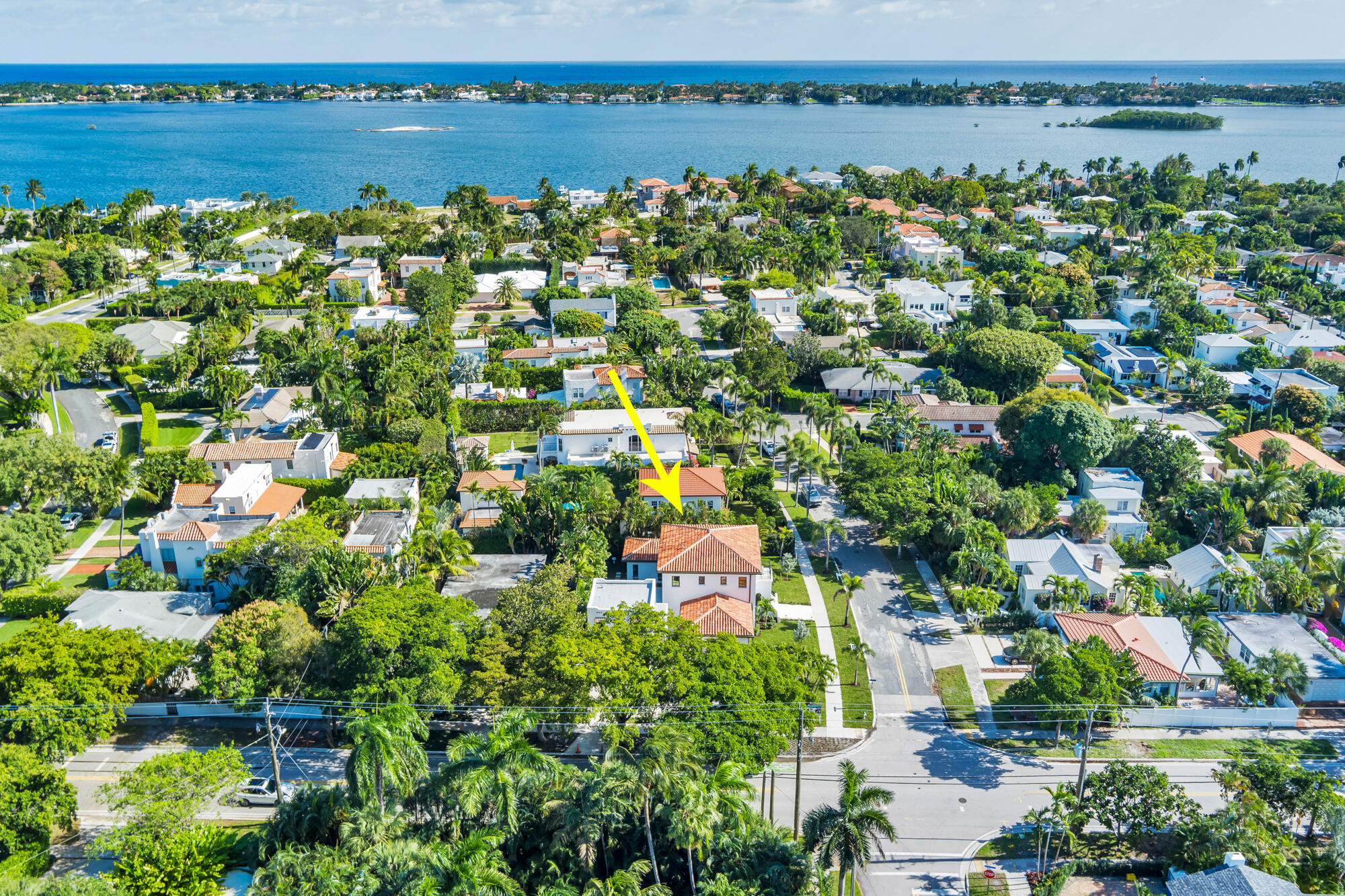 PROSPECT PARK SOUTH IN PB 7 PGS 59, 60 & 66 - Residential