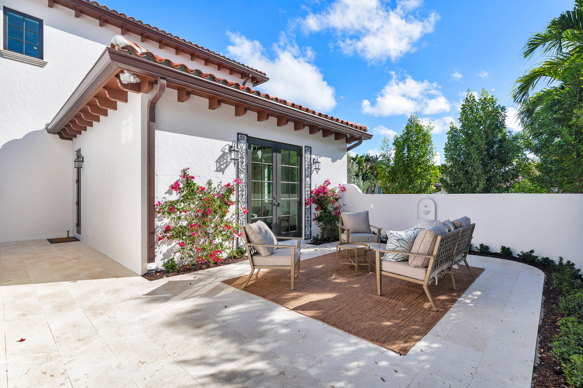 PROSPECT PARK SOUTH IN PB 7 PGS 59, 60 & 66 - Residential