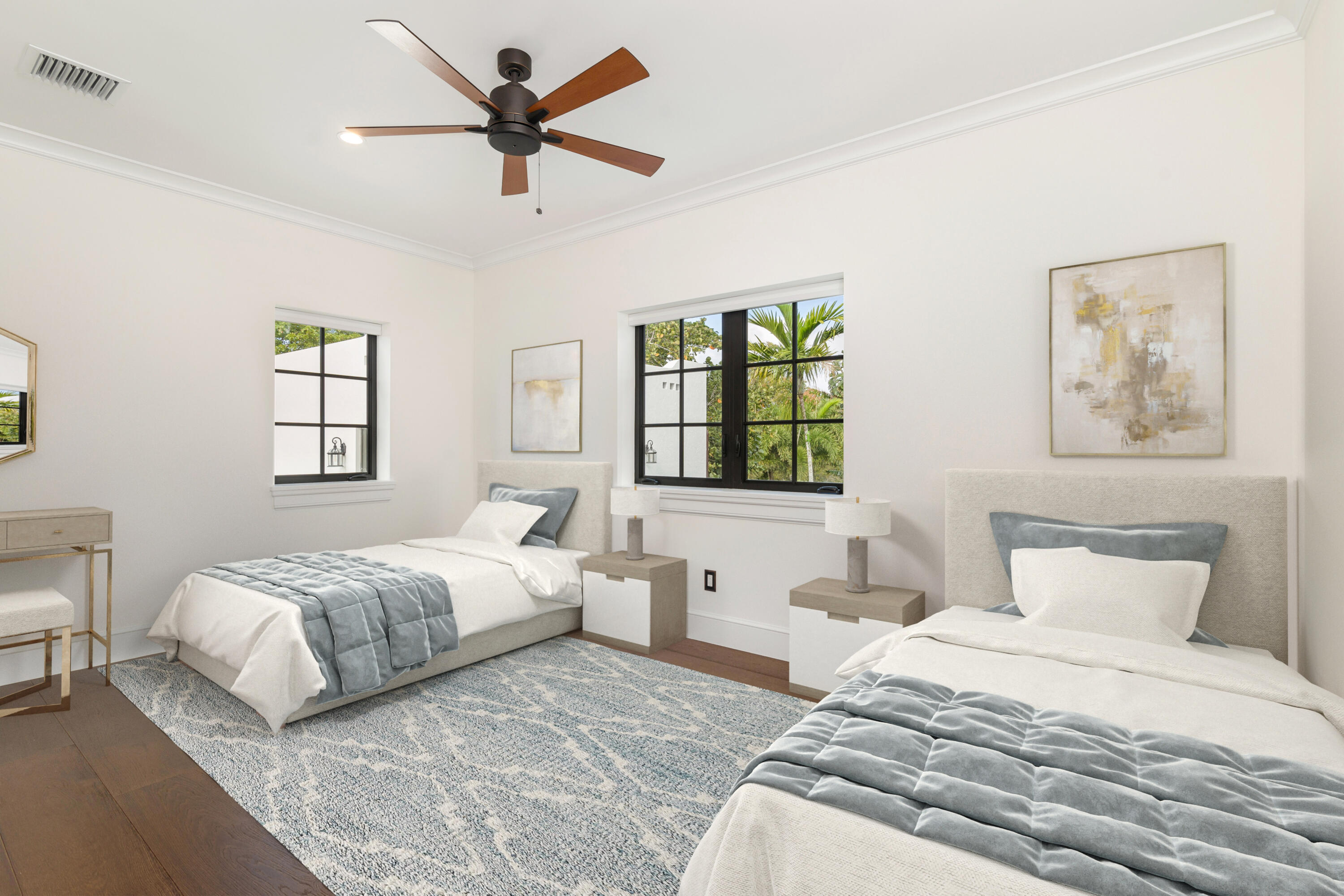 PROSPECT PARK SOUTH IN PB 7 PGS 59, 60 & 66 - Residential