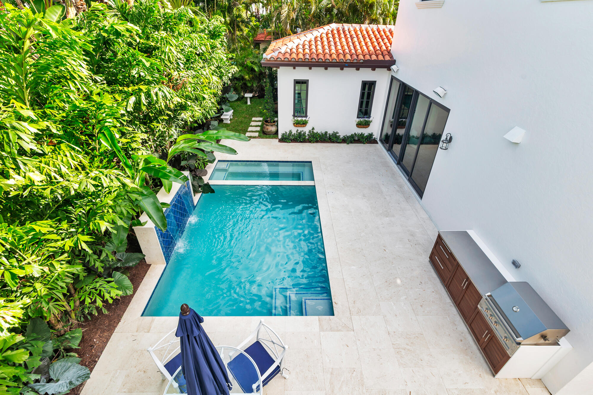 PROSPECT PARK SOUTH IN PB 7 PGS 59, 60 & 66 - Residential