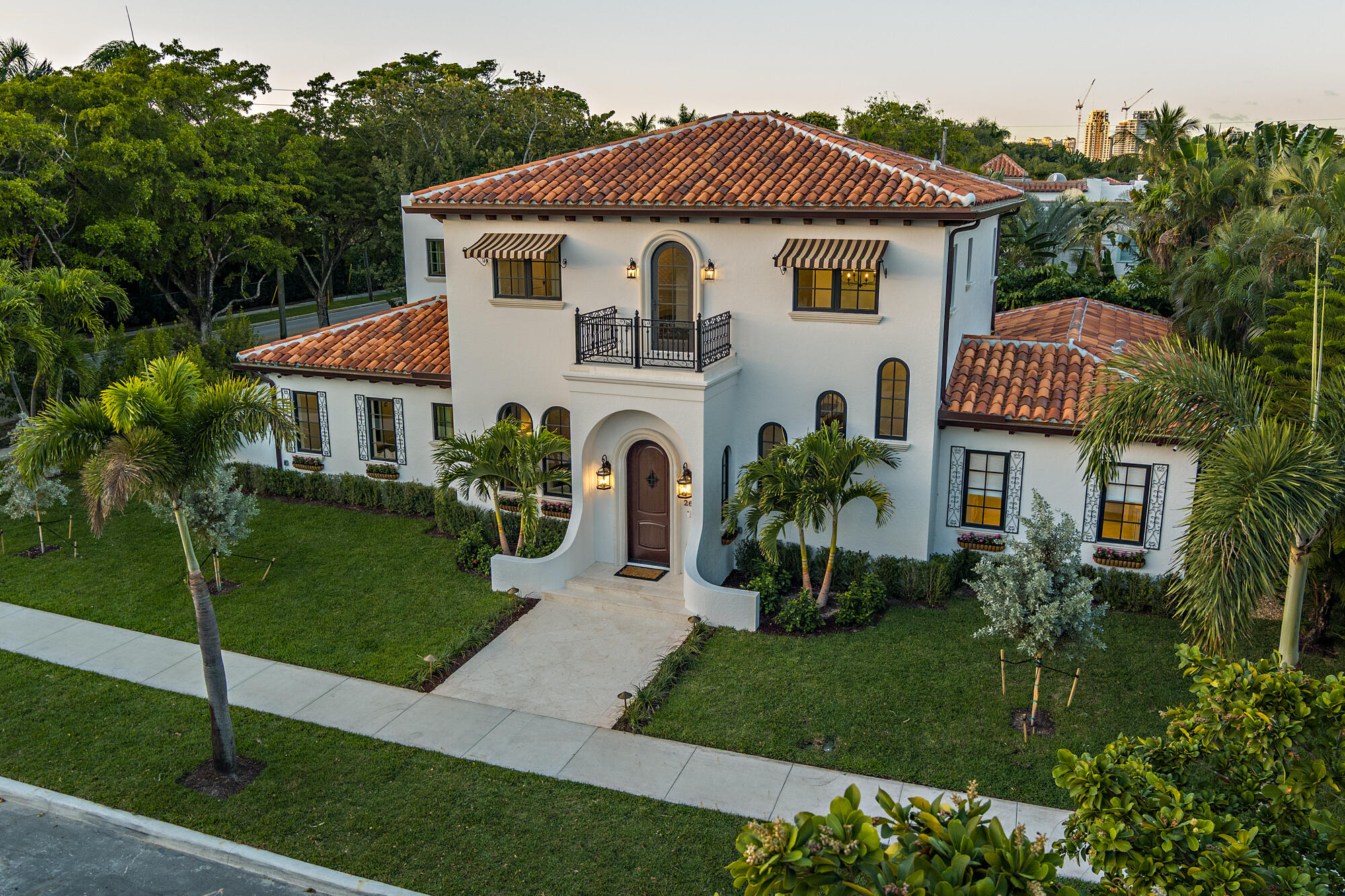 265 Marlborough Road