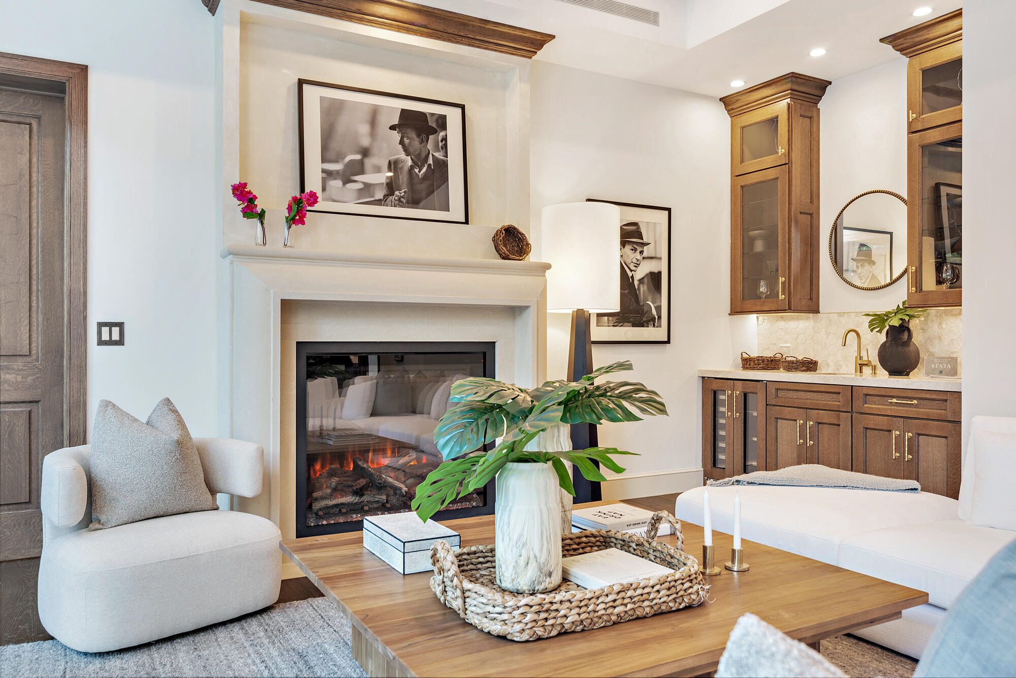 PROSPECT PARK SOUTH IN PB 7 PGS 59, 60 & 66 - Residential