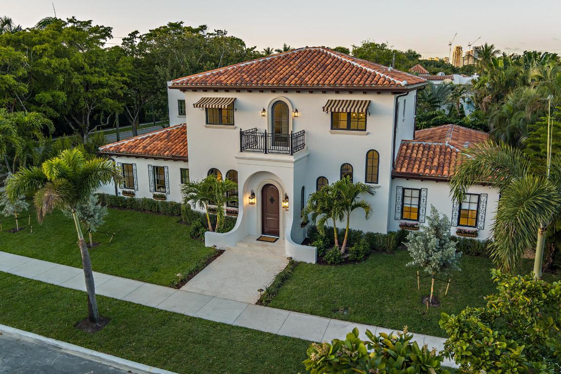 265 Marlborough Road