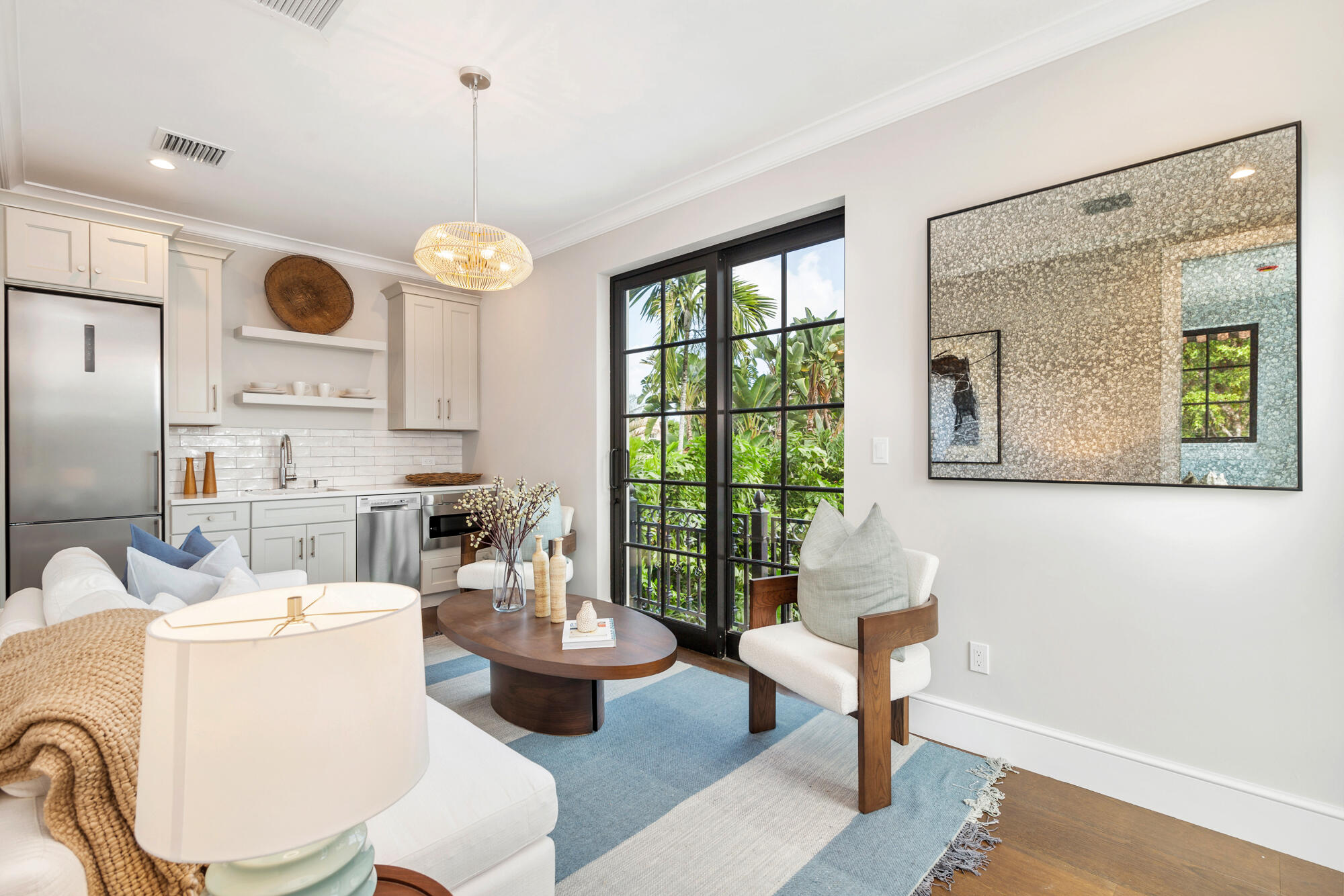 PROSPECT PARK SOUTH IN PB 7 PGS 59, 60 & 66 - Residential