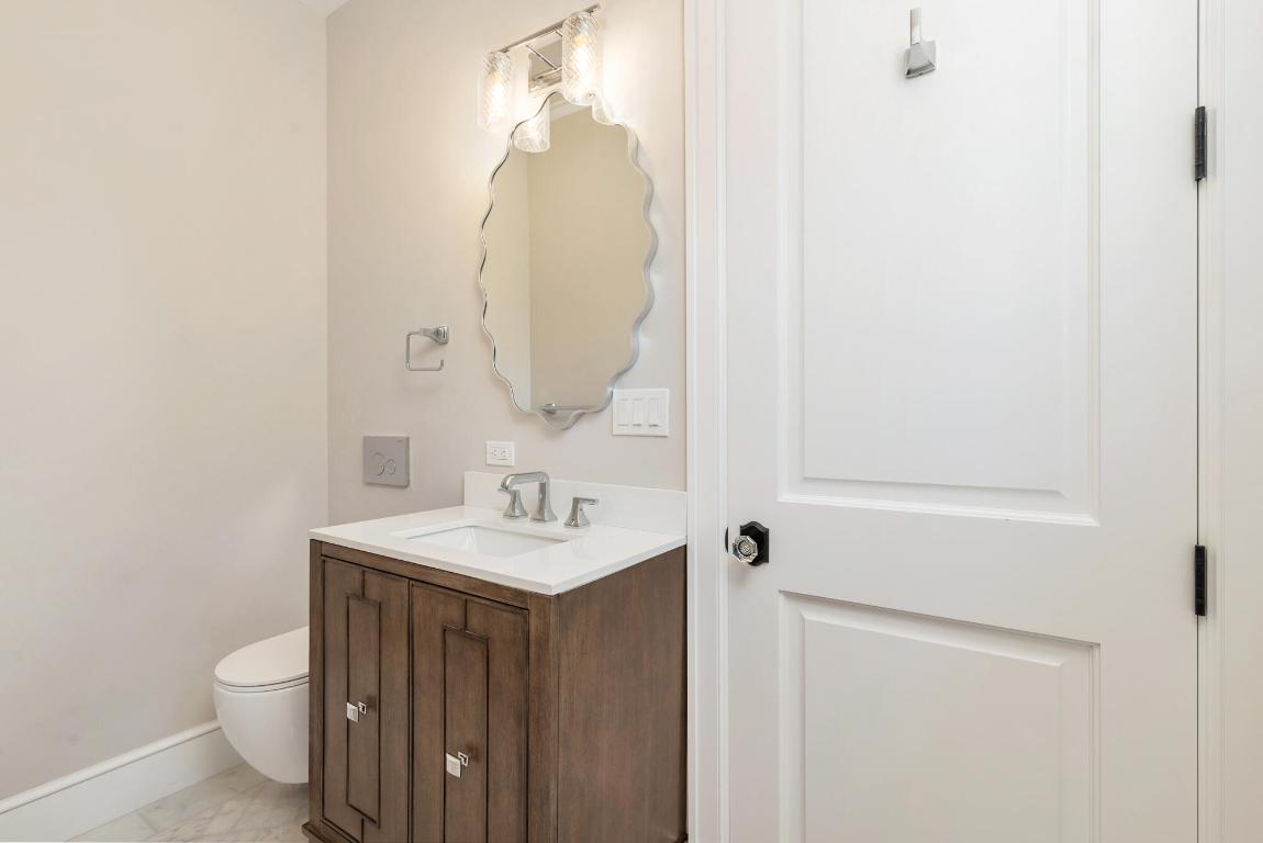 PROSPECT PARK SOUTH IN PB 7 PGS 59, 60 & 66 - Residential