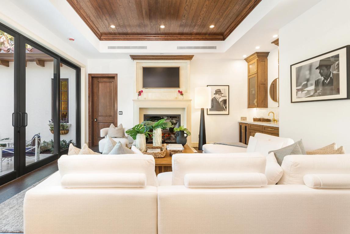 PROSPECT PARK SOUTH IN PB 7 PGS 59, 60 & 66 - Residential