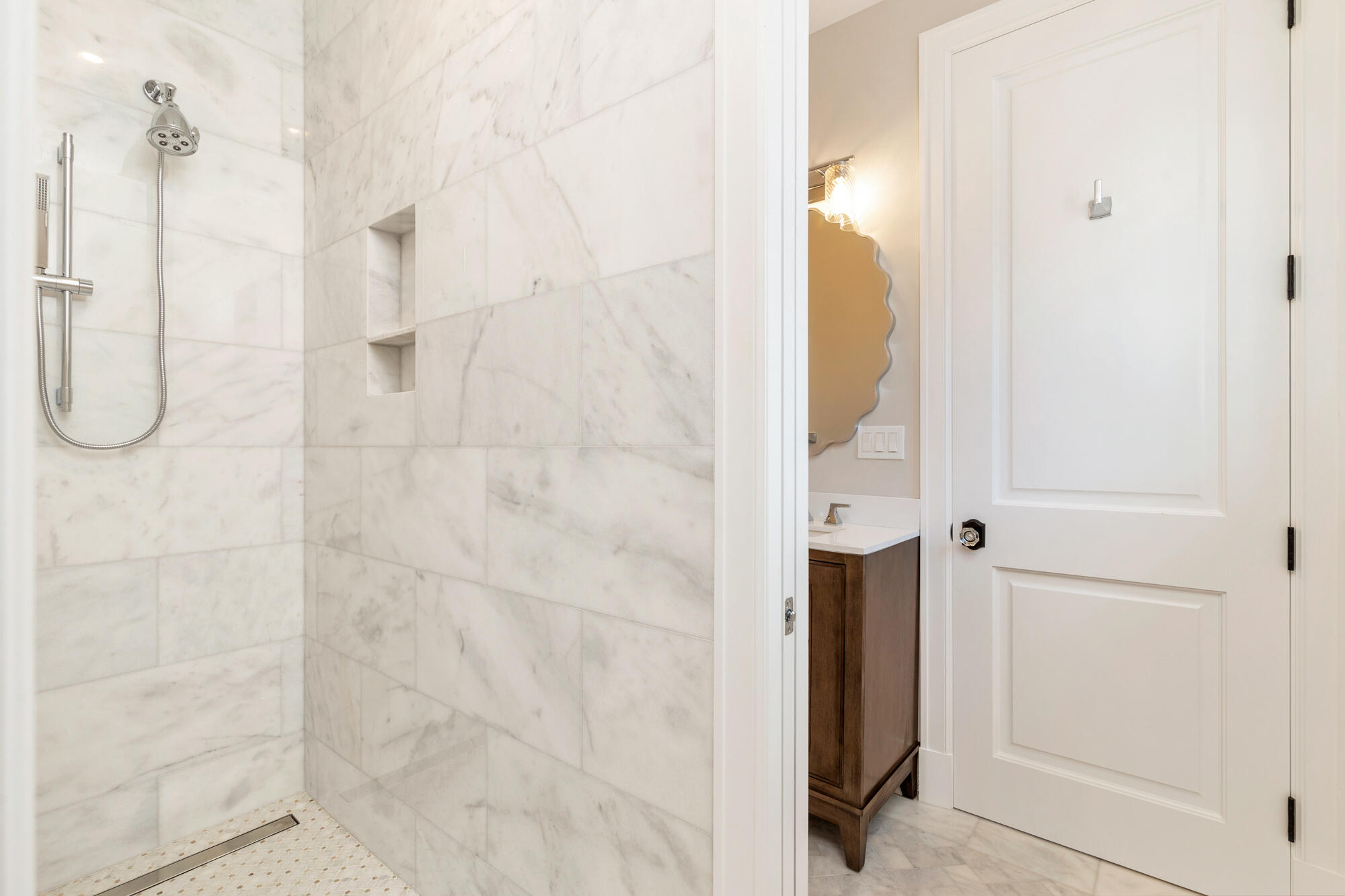 PROSPECT PARK SOUTH IN PB 7 PGS 59, 60 & 66 - Residential