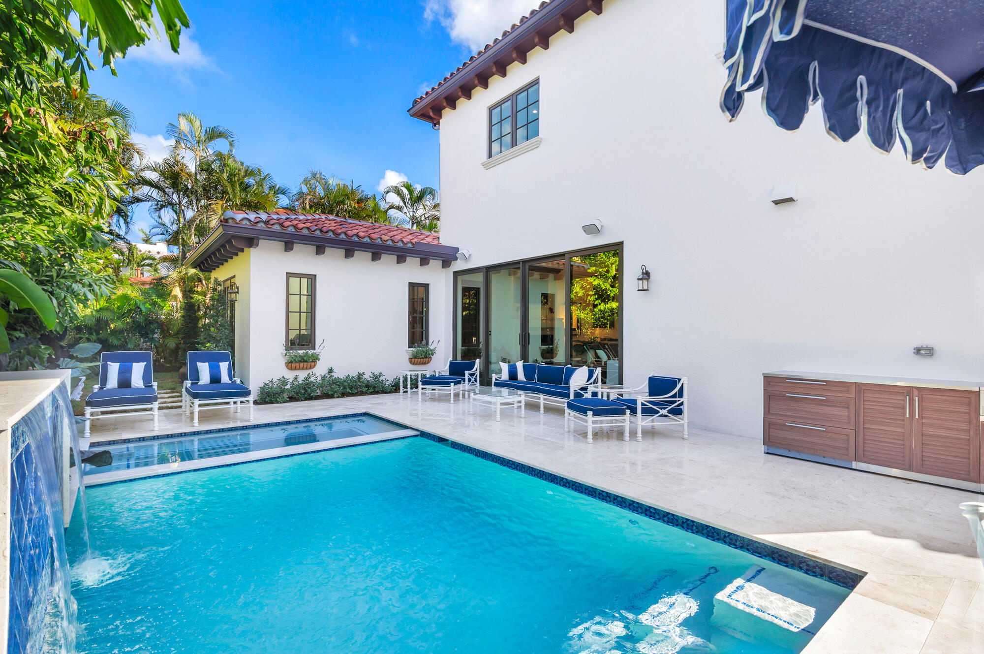 PROSPECT PARK SOUTH IN PB 7 PGS 59, 60 & 66 - Residential