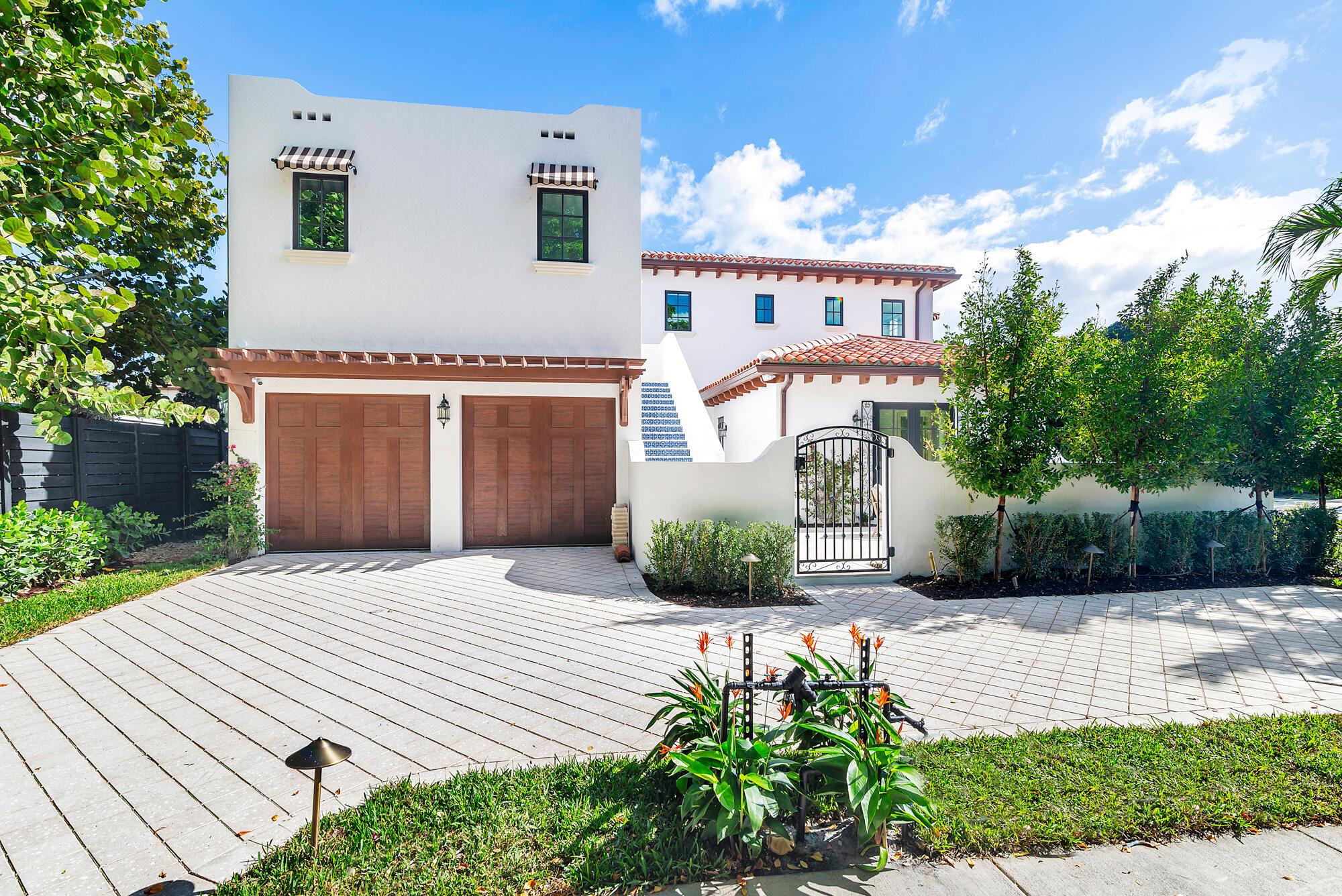 PROSPECT PARK SOUTH IN PB - Residential