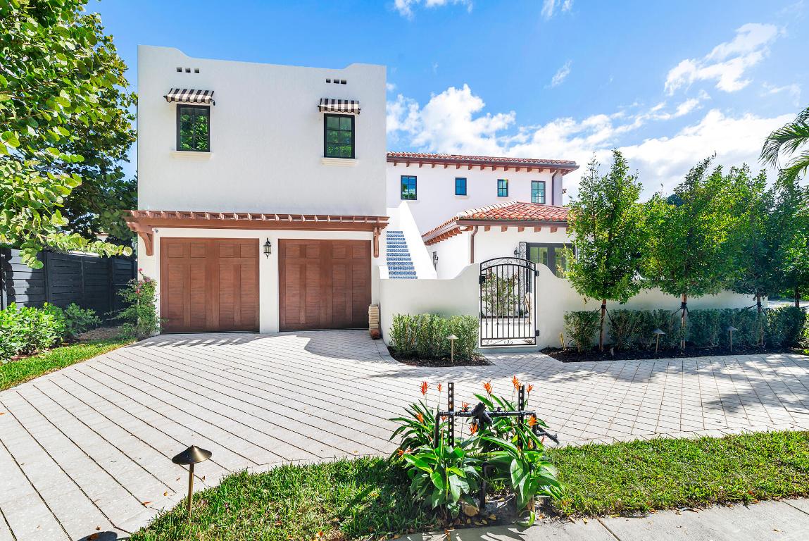 PROSPECT PARK SOUTH IN PB 7 PGS 59, 60 & 66 - Residential