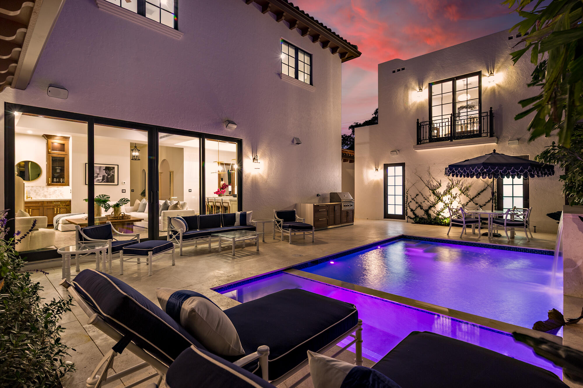 PROSPECT PARK SOUTH IN PB 7 PGS 59, 60 & 66 - Residential