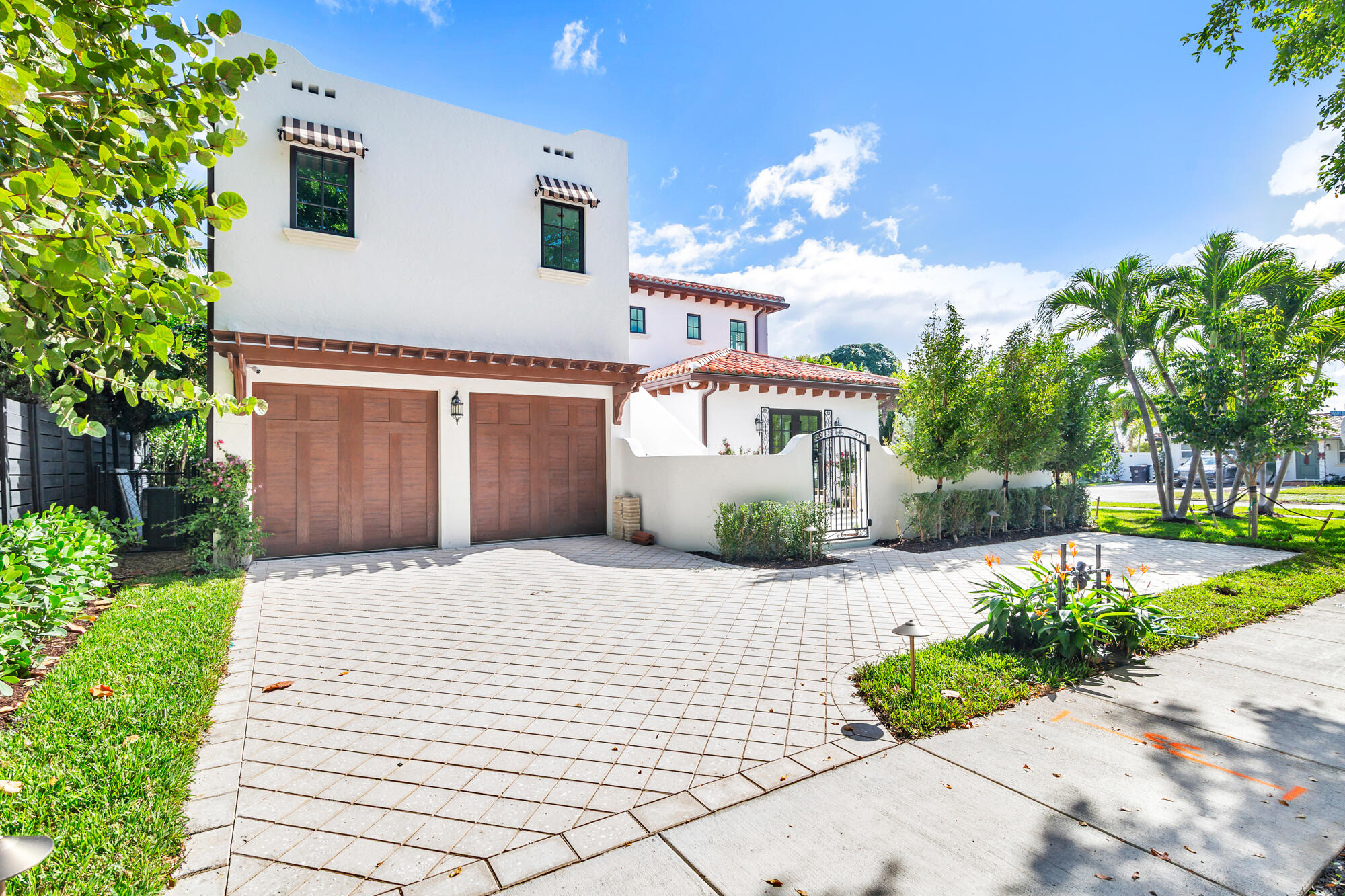 PROSPECT PARK SOUTH IN PB 7 PGS 59, 60 & 66 - Residential